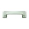 Hickory Hardware Cup Pull 3 Inch & 3-3/4 Inch (96mm) Center to Center P3013-SS - alternate 1